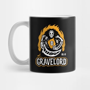 Gravelord Mug